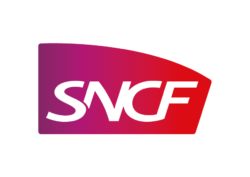 Logo Sncf