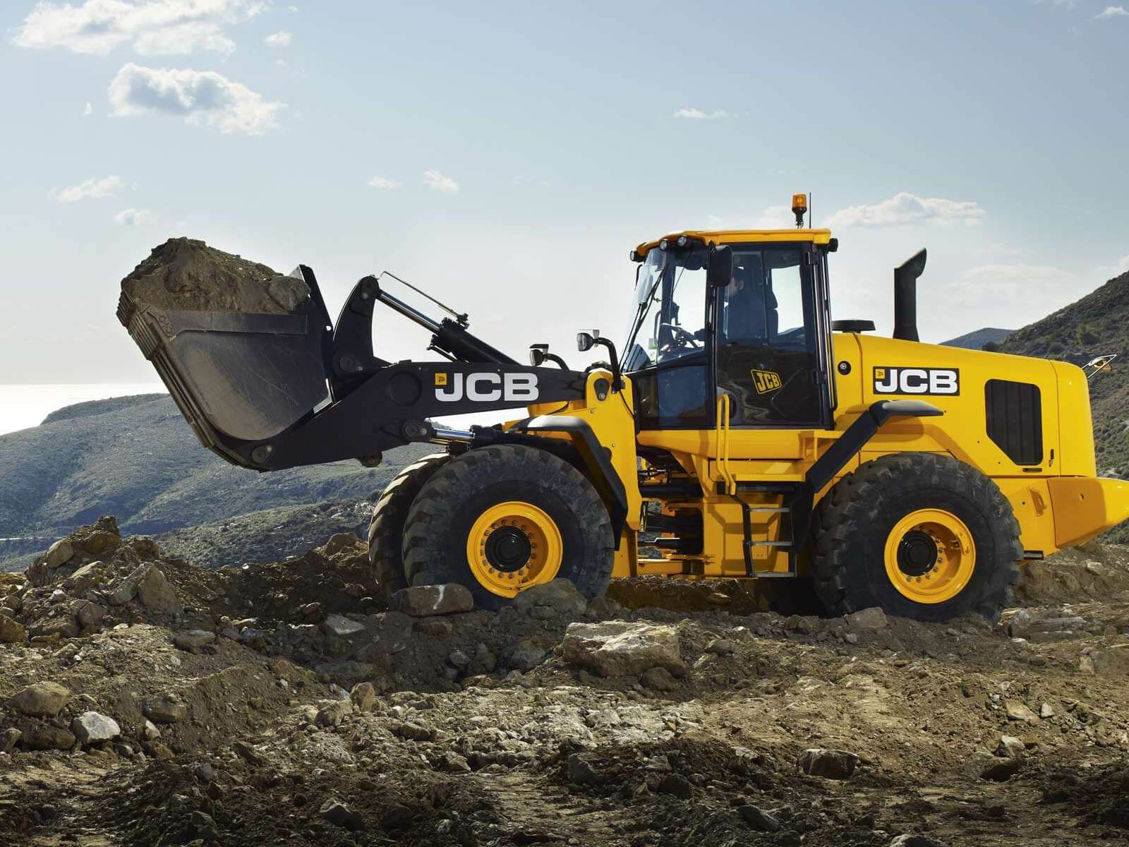 Bending Machine Excavation Mining Bucket Manufacturing