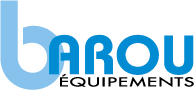 Logo Barou Equipements