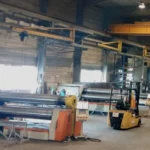 fabricant de rouleuse pour sous-traitant chaudronnerie