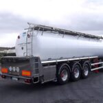 manufacturer bending machine for lorry tank