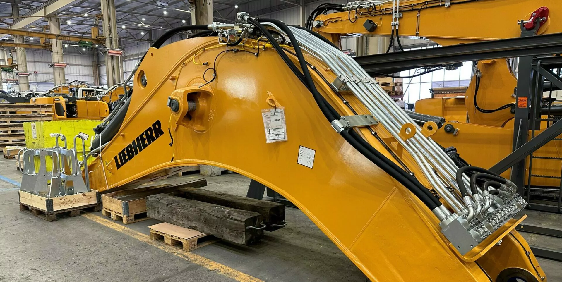 plate roller solution custom made