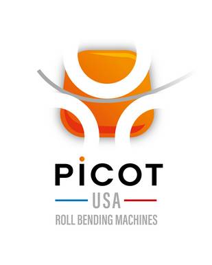 Picot-USA-rolling-machine